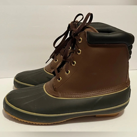 Tamarack Men's Waterproof Rain Boot - Picture 10 of 15